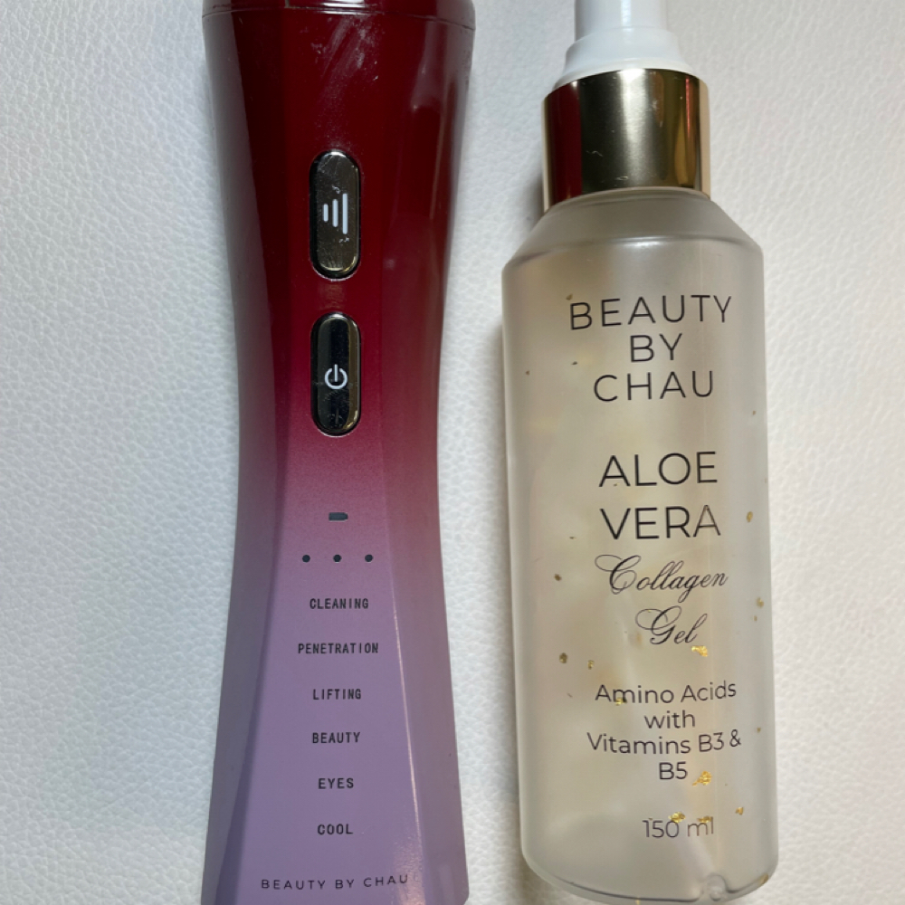 ADD ON: Cooling Treatment For Braz at Wicked Waxing Studio in Lexington, KY