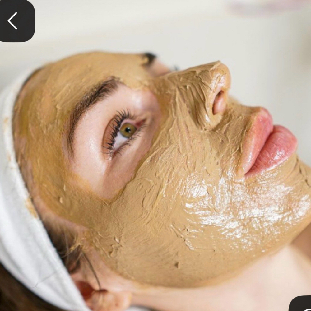 Cosmelan Peel at Wild Skin Studio in Anchorage, AK