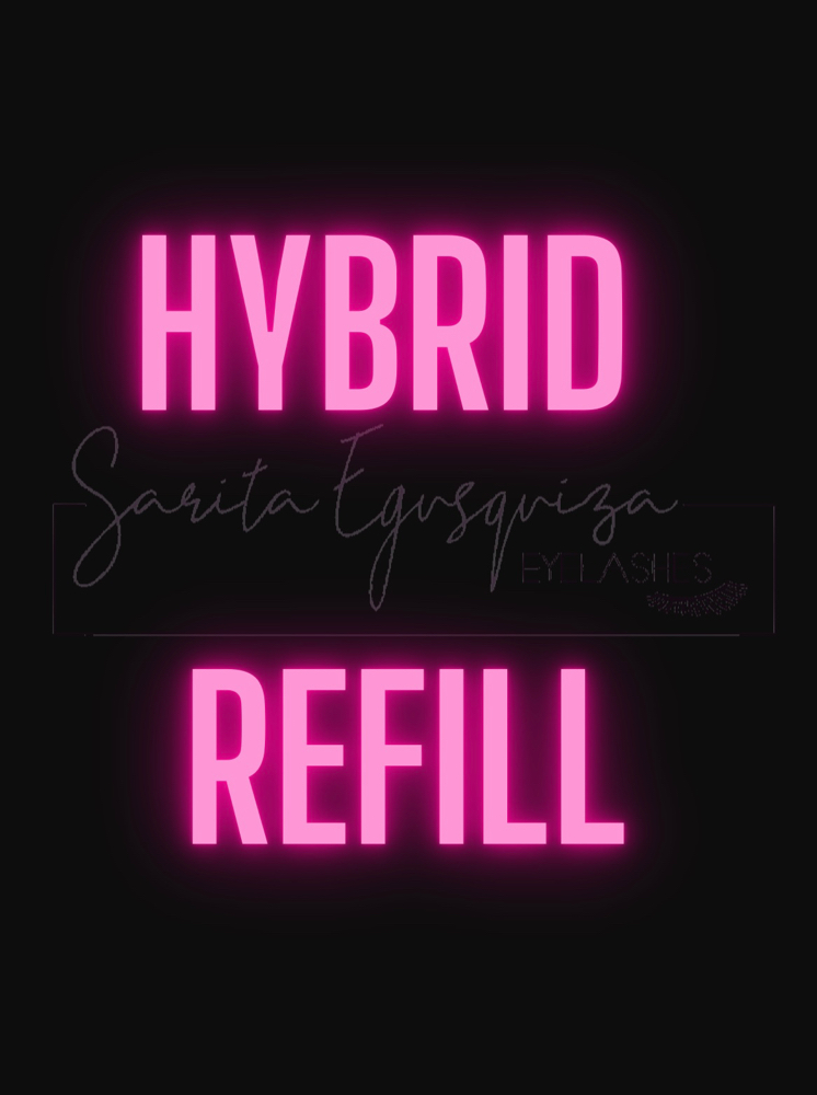 Hybrid Refill
