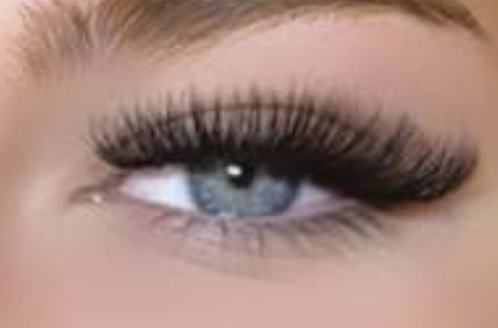 Weekly Lash Fill