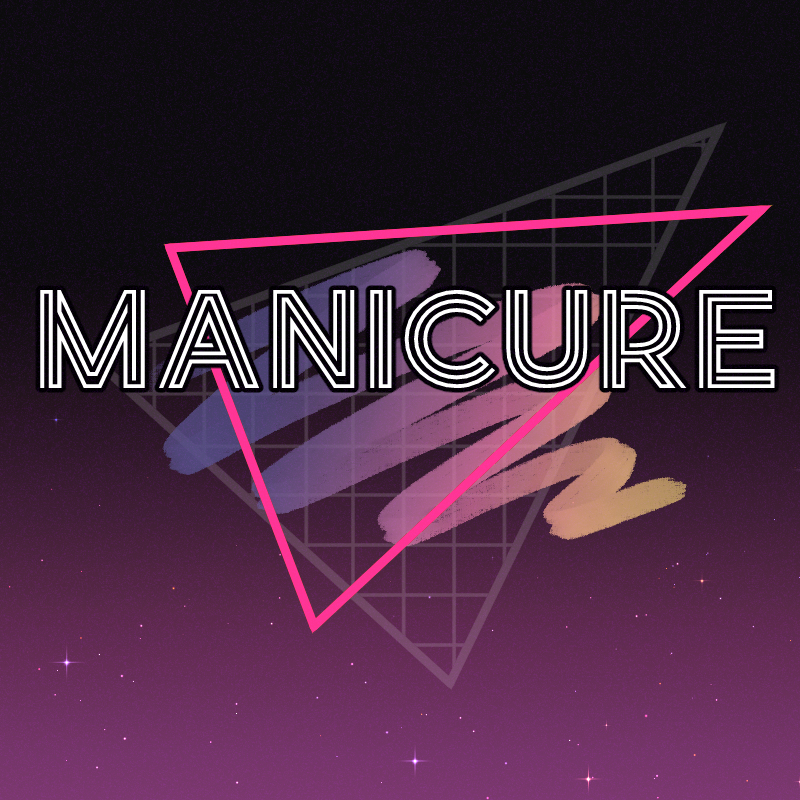 Manicure