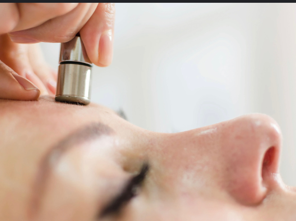 Micro dermabrasion