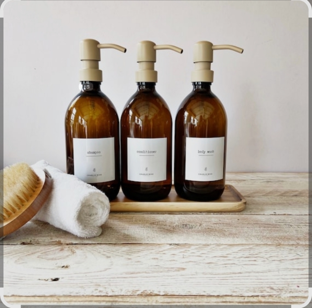 Scalp & Hair Renewal Therapy at Pinpoint Barbershop in Kirkland, WA