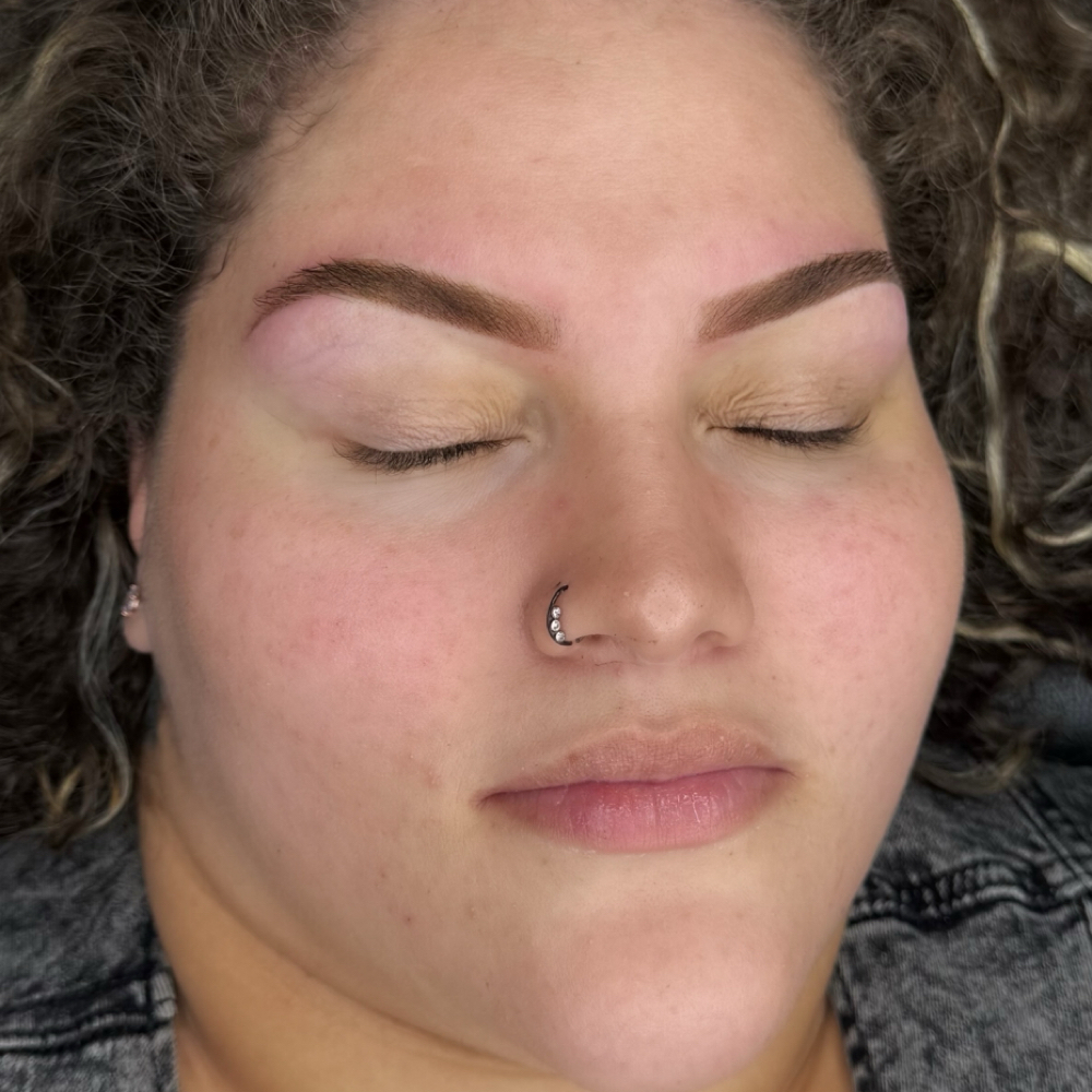 Powder Brow at The Beautique CNY in Syracuse, NY