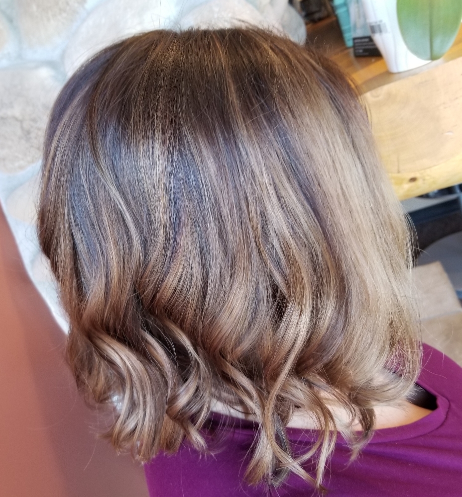 Balayage
