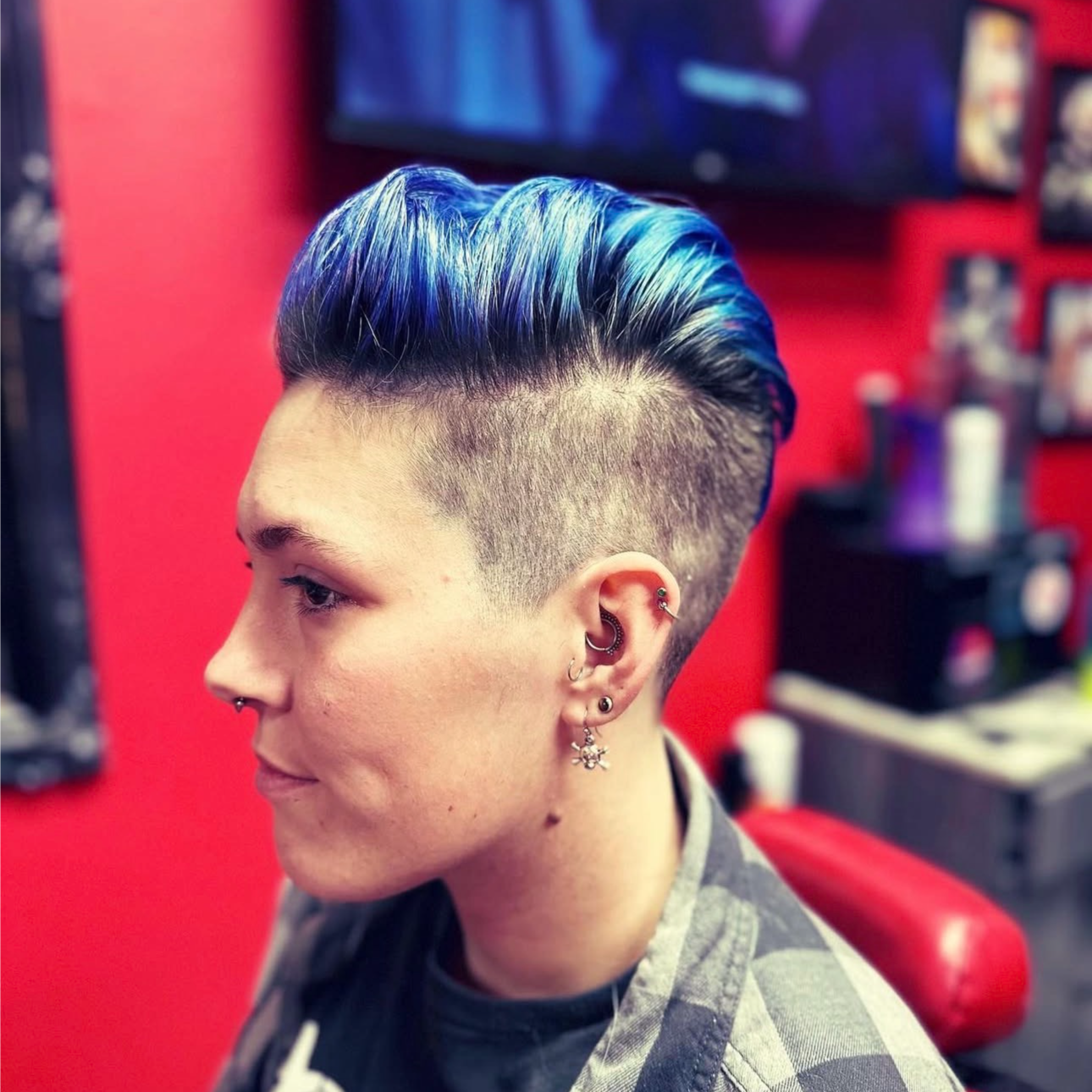 The Remix (Color Services)