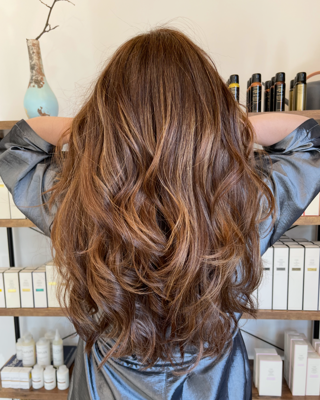 Blowdry