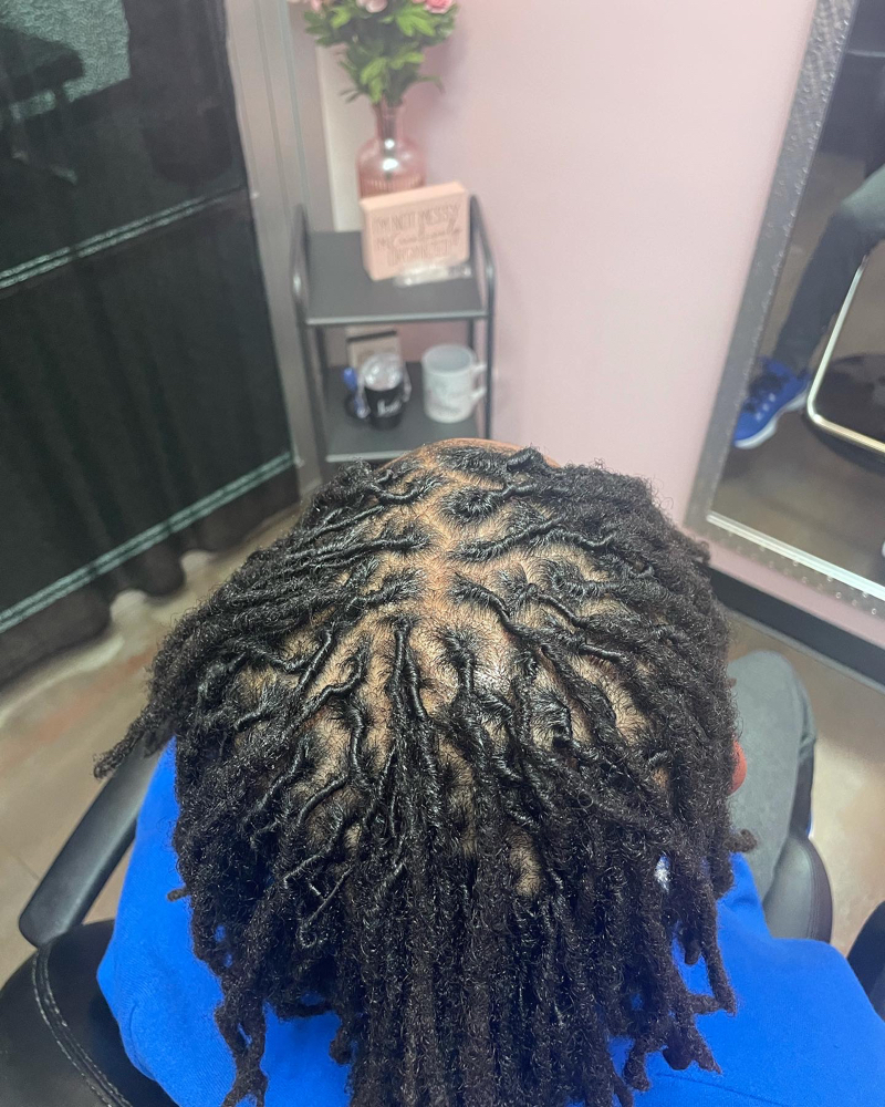 Loc Consultation (New Clients)