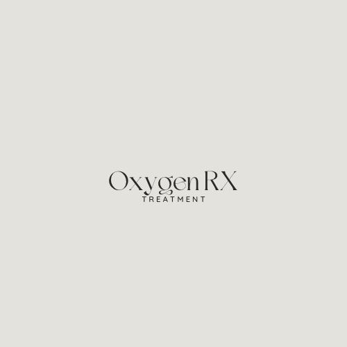 Oxygen Rx Treatment