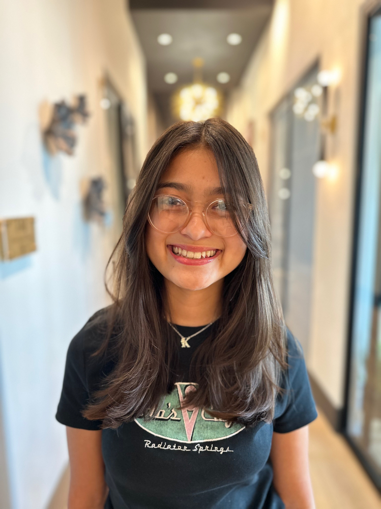 Blow-out