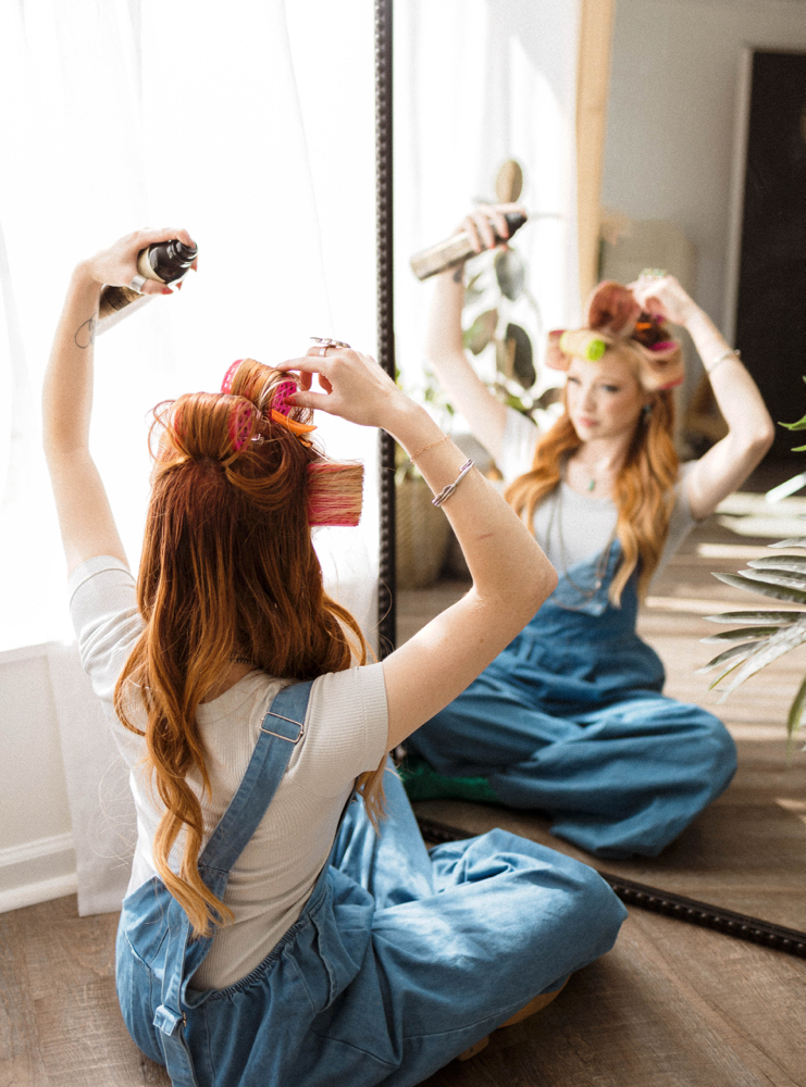 2clr Partial Foil at BeautybyNatalie in Bonne Terre, MO