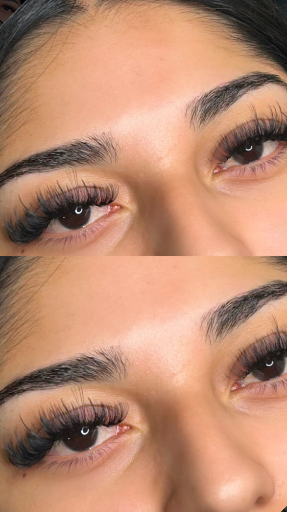 Lash Extension