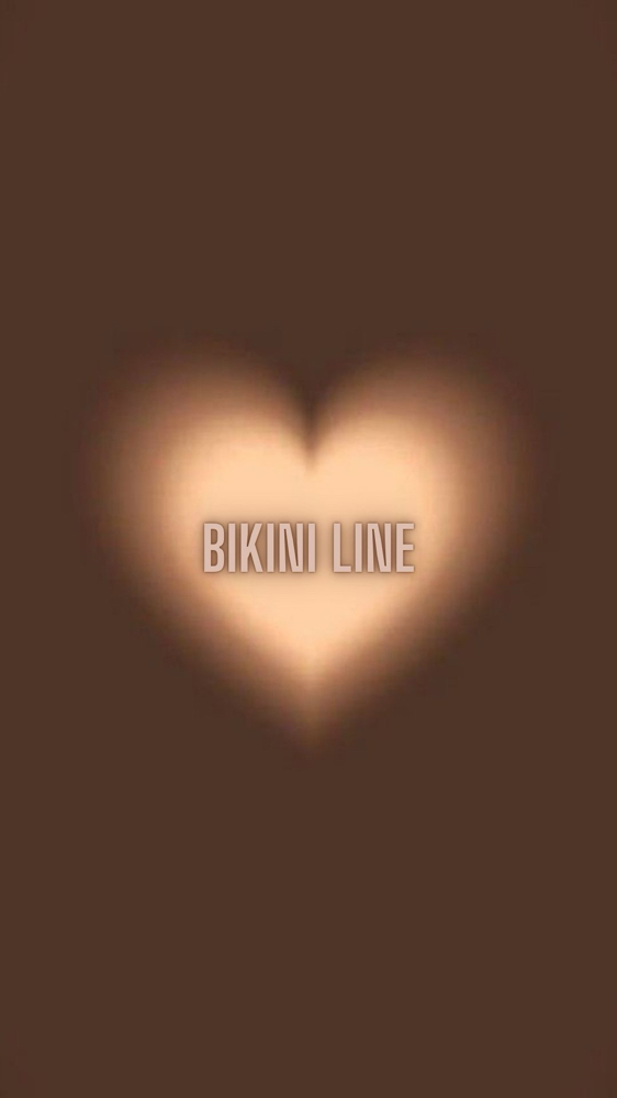Bikini Line (v)