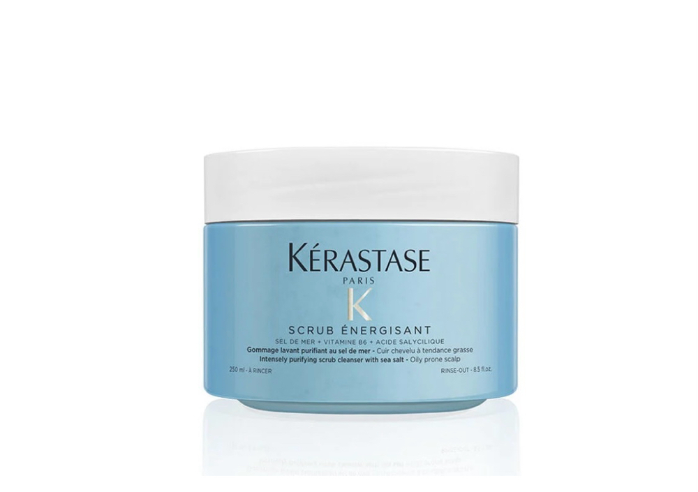 Kerastase Fusio Scalp Scrub