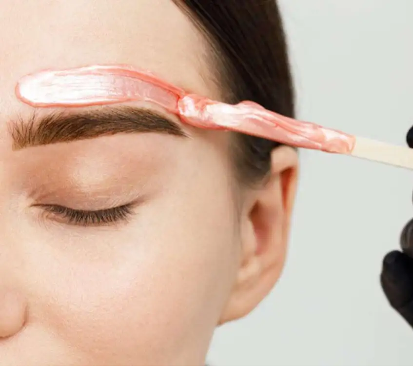 Brow Wax at I.S Beauty Studio in Cumming, GA