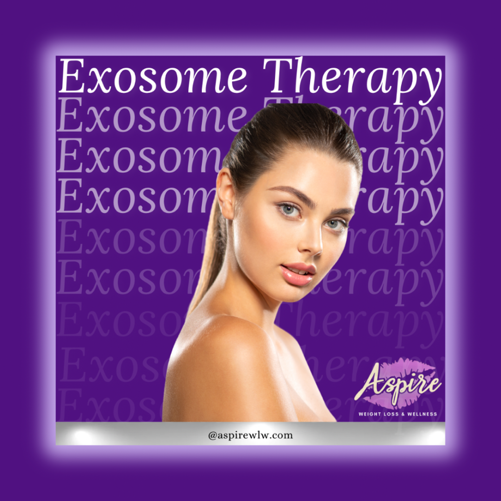 Exosome Therapy