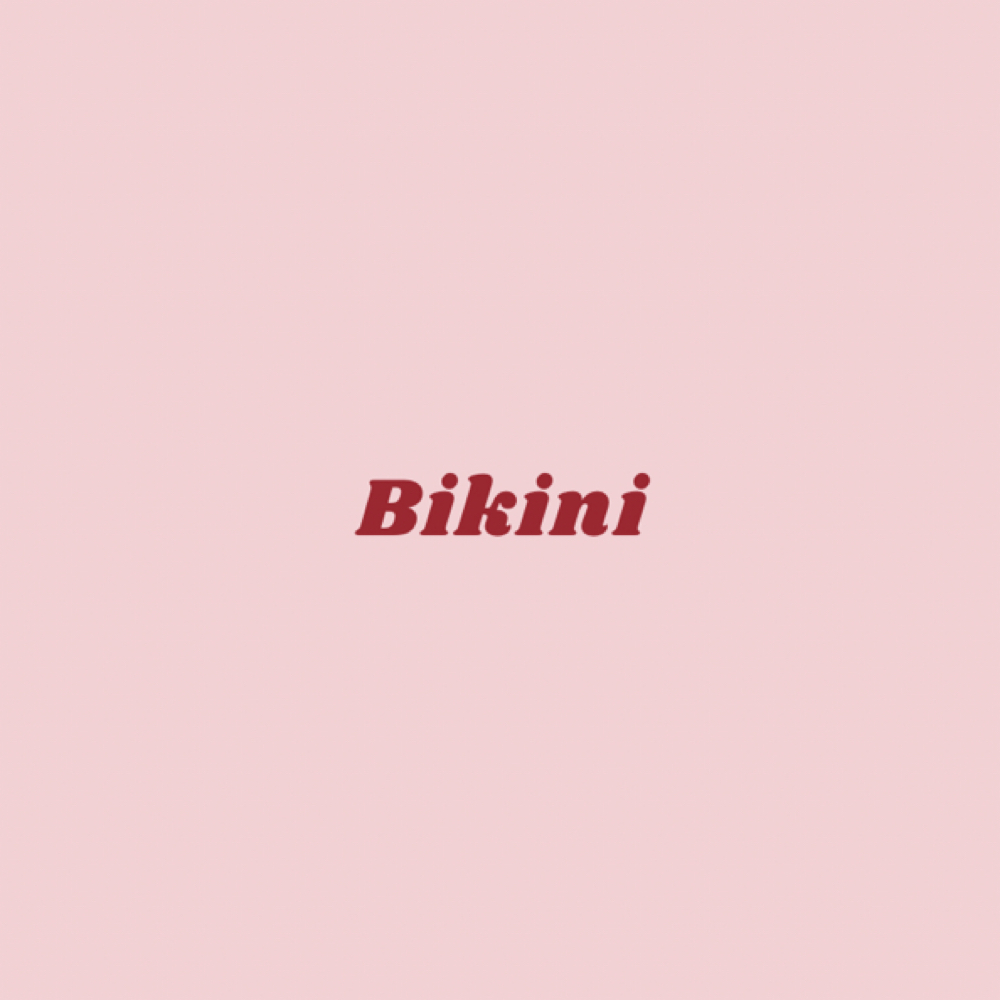 Bikini at Lisa Elaine in Vancouver, WA