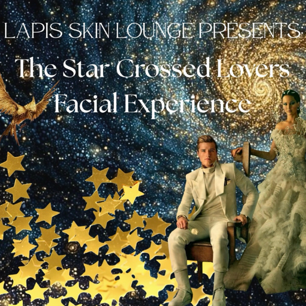 The Star Crossed Lovers Facial