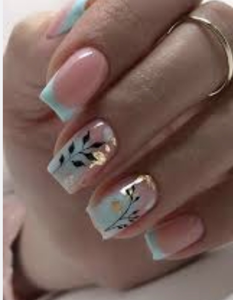 Nail Art per Nail