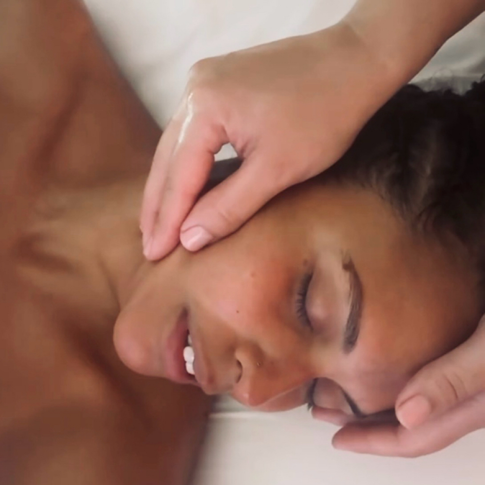The Unwind Ritual at Sage + Sea Esthetics in Sacramento, CA