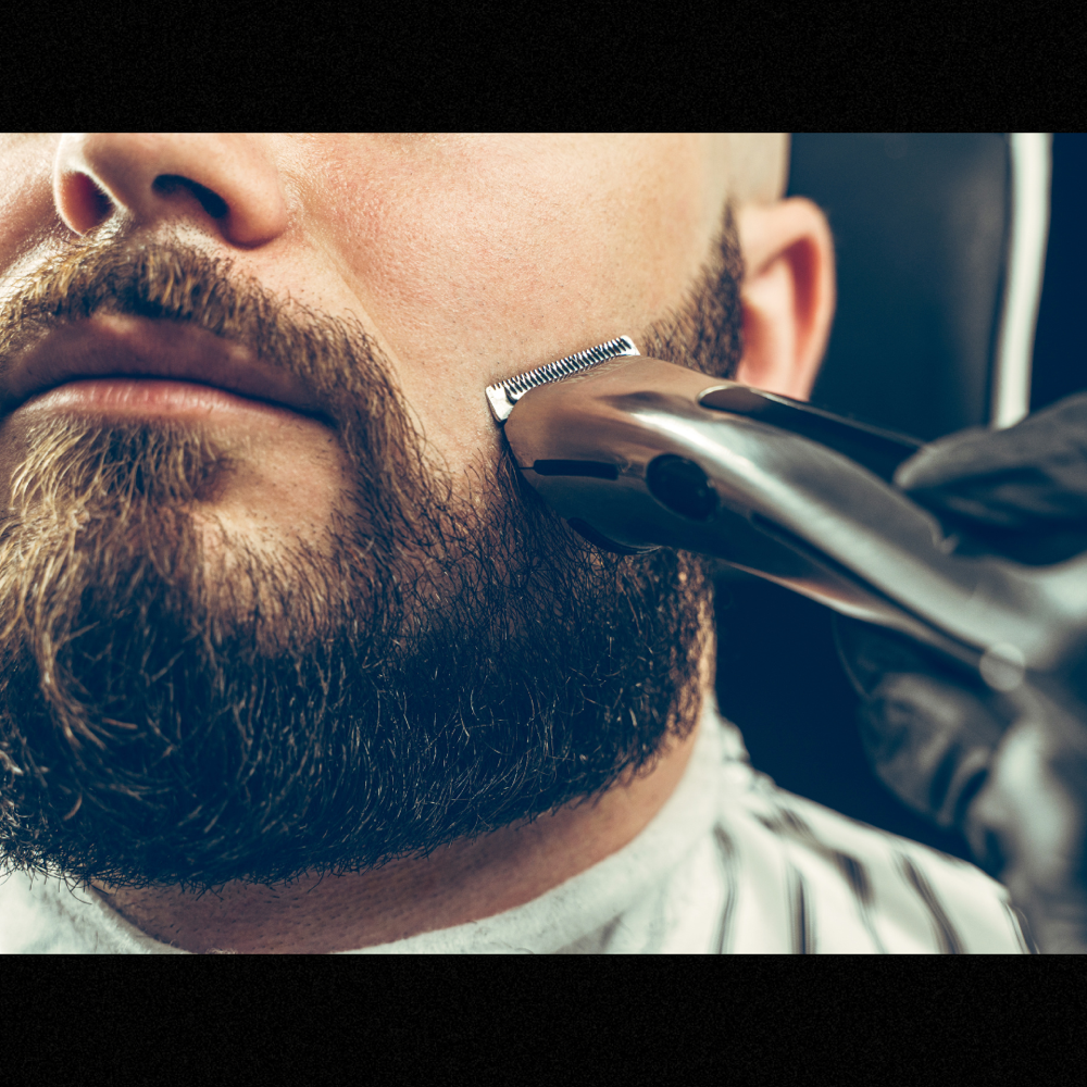 Beard Trim