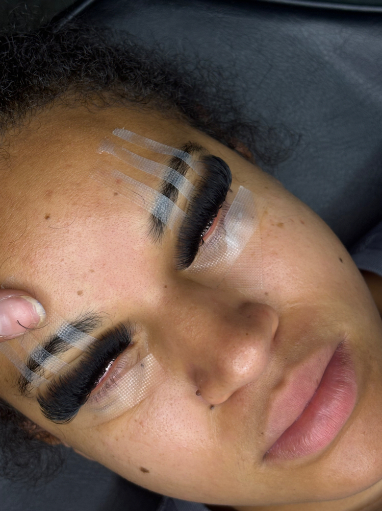 Doll Eye 14-18mm