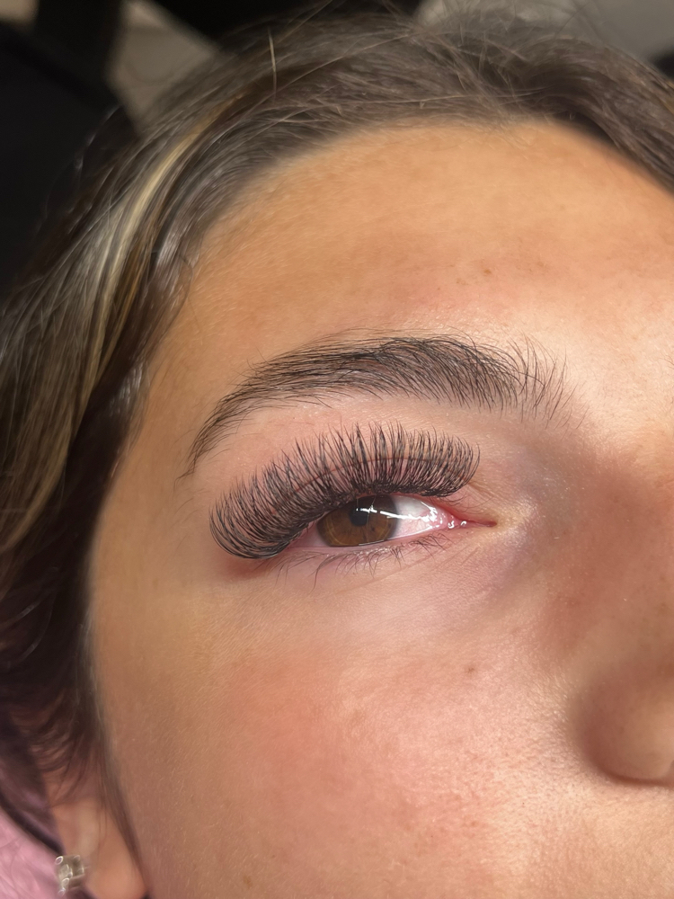 Light Volume Full Set at Dream Esthetics in West Babylon, NY