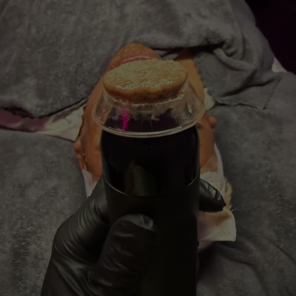 Glo2Facial Luxx (Series of 6)