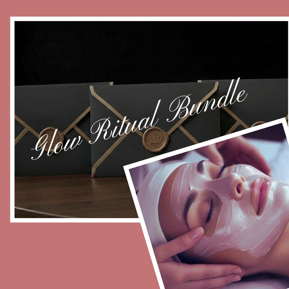 Mothers Day The Glow Ritual Bundle at Slayy Beauty in Salt Lake City, UT