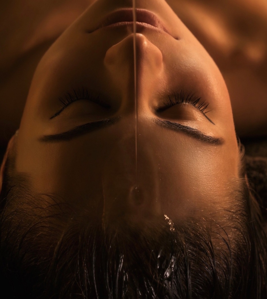 The Head Spa~ Platinum
