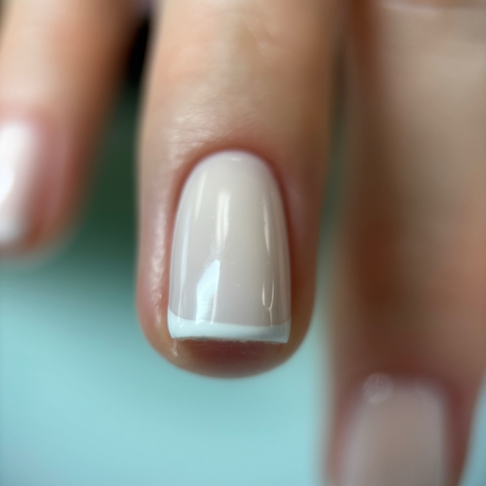 Russian Manicure at Vinessa Davis in Spokane, WA