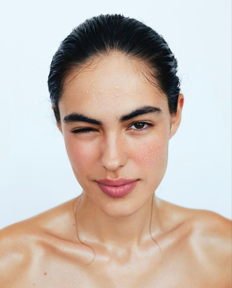 Lower Lash Extensions