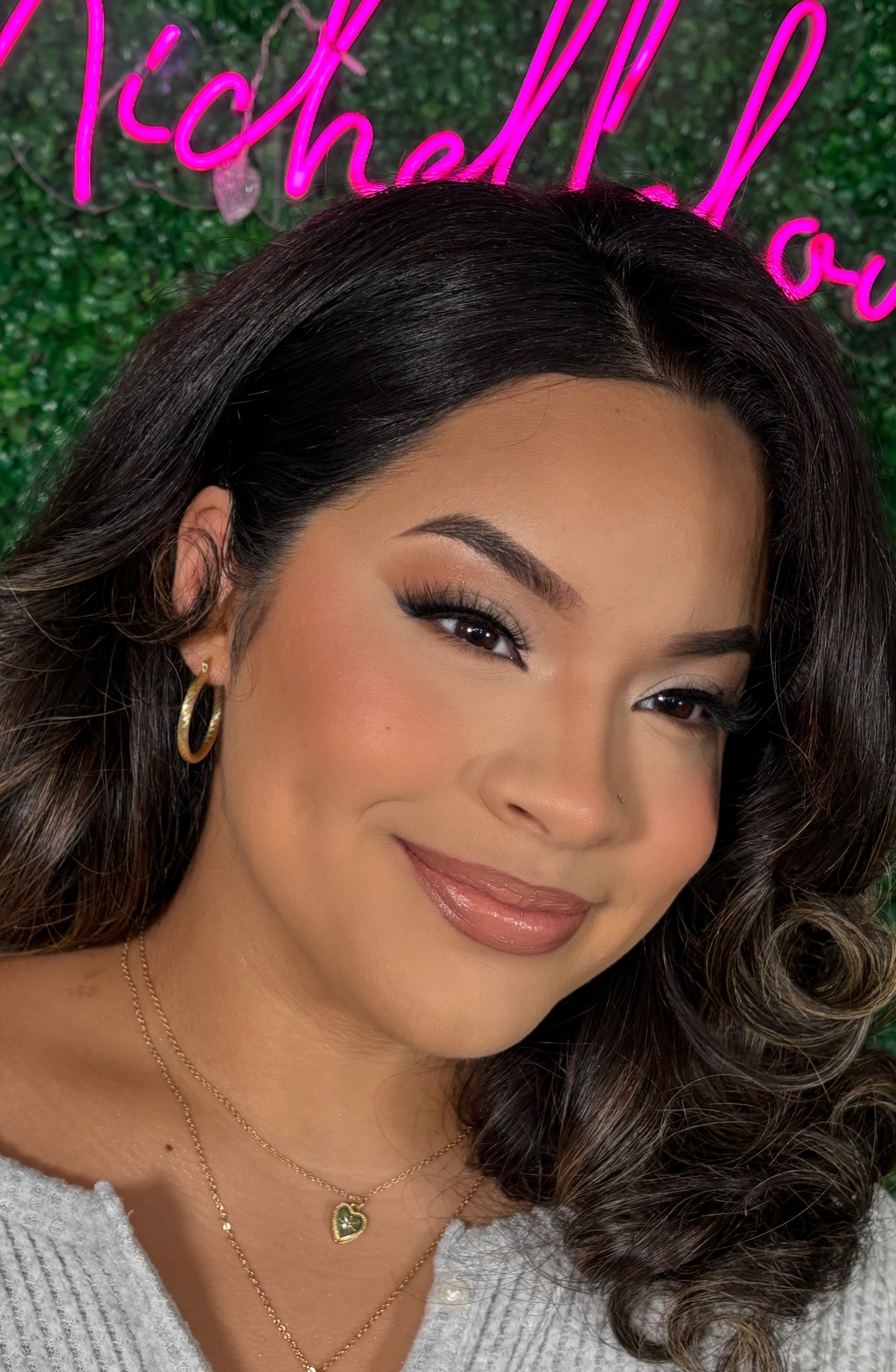 Bridal Glam / Quinceañera Glam at MichelleLoves in Houston, TX