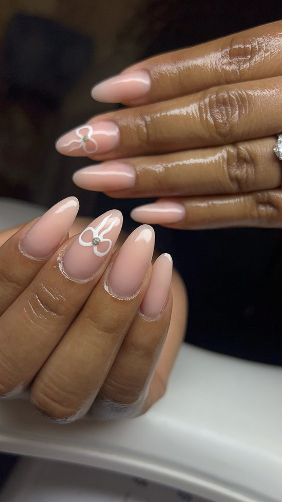 Polygel Full Sets