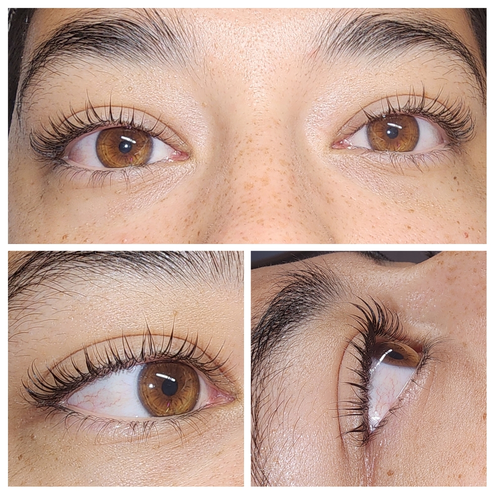 Lash Lift