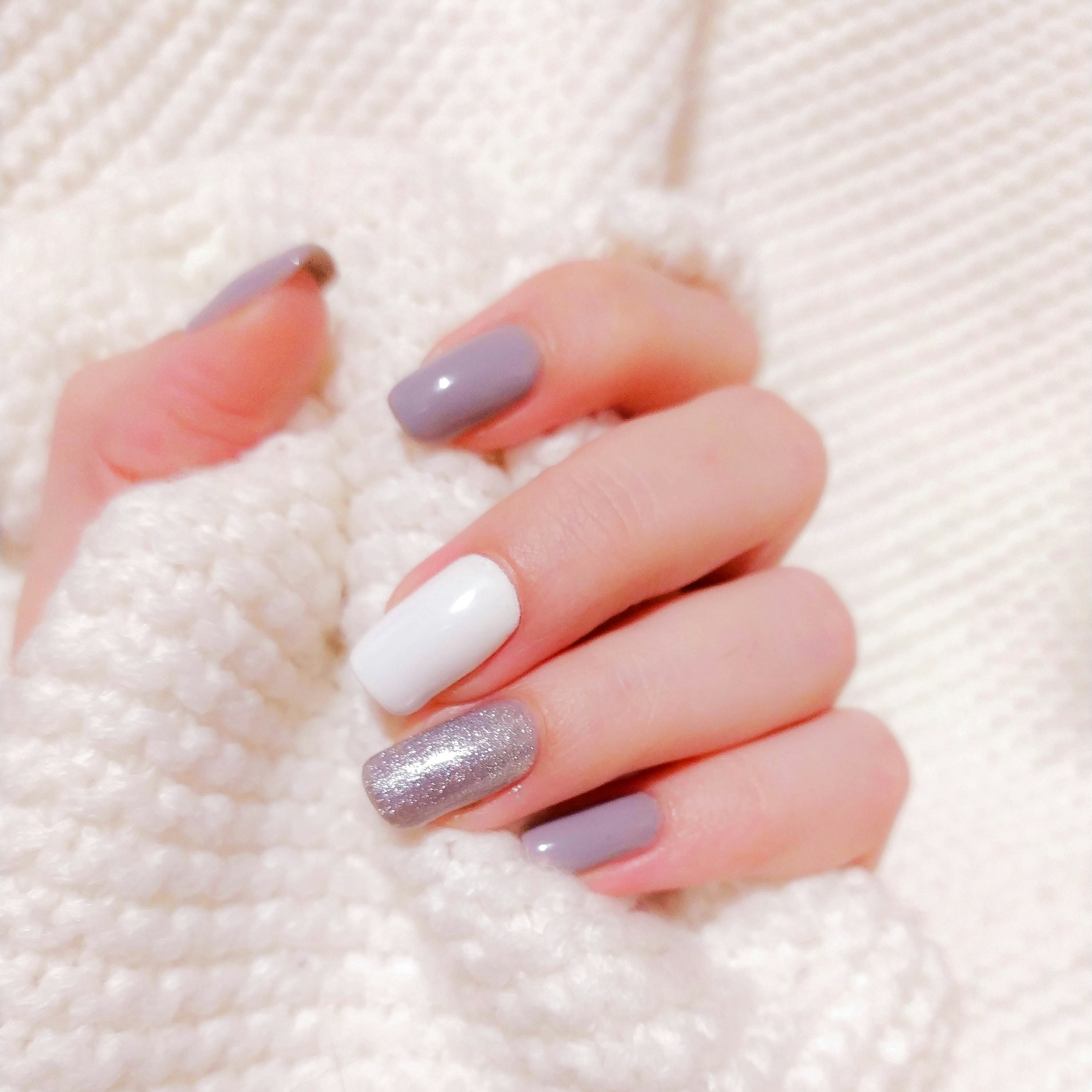 NO CHIP MANICURE
