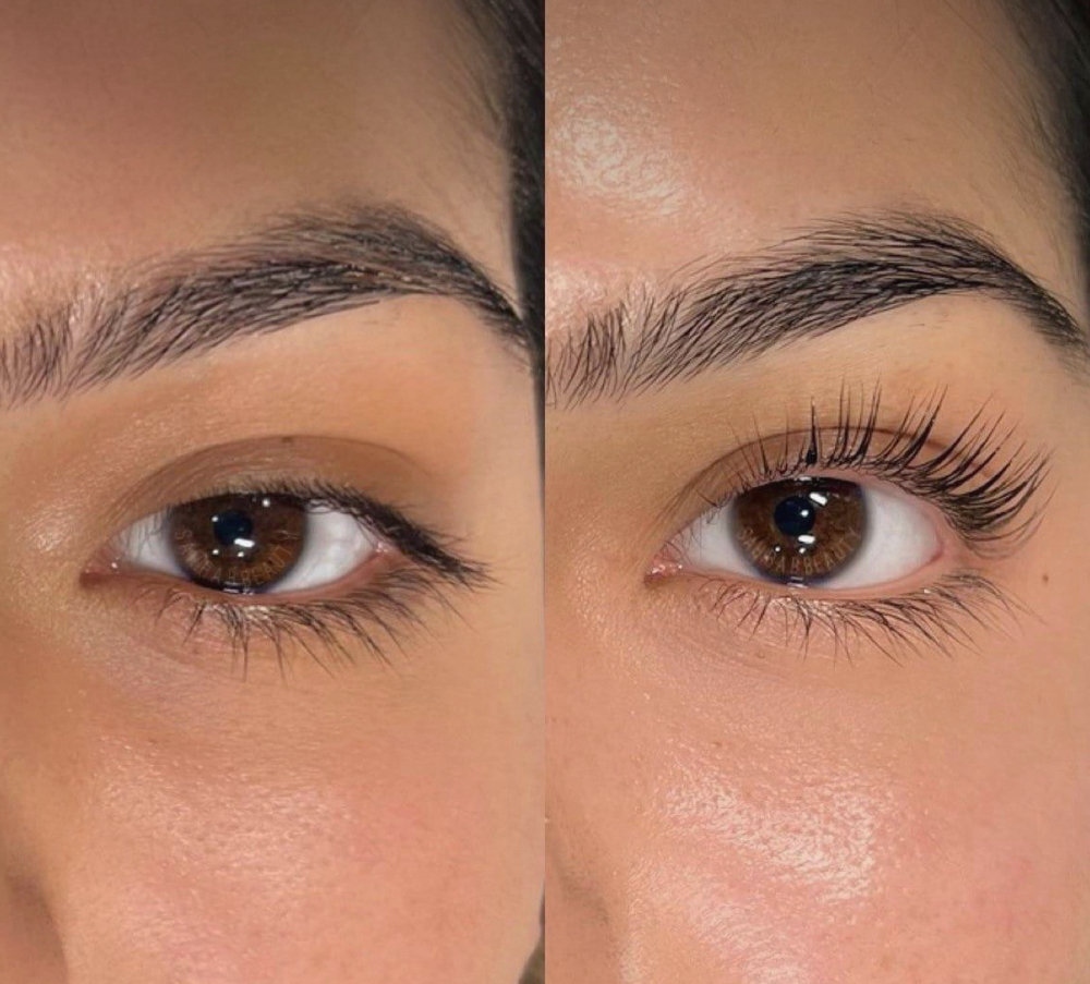 Lash Lift