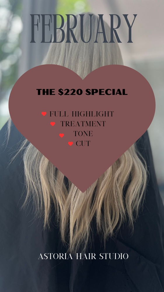 The $220 Special