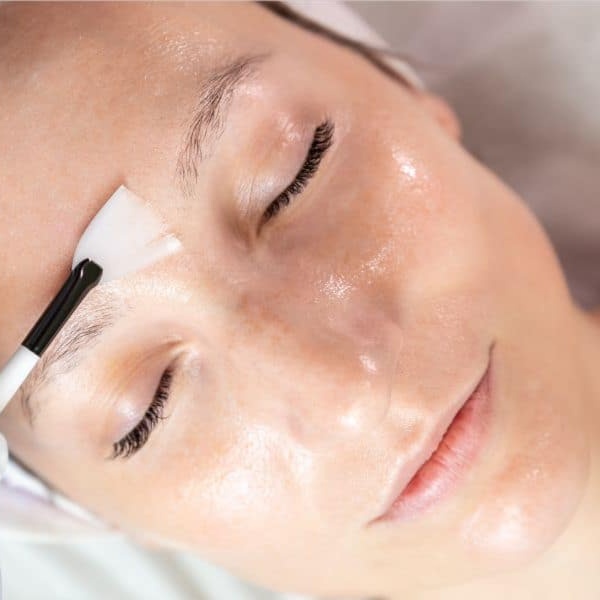 Peels/Microneedling Consultation at Sheri  Day Spa by the Sea in Morehead City, NC