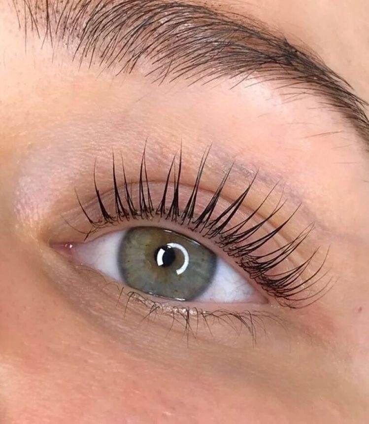Lash Tint