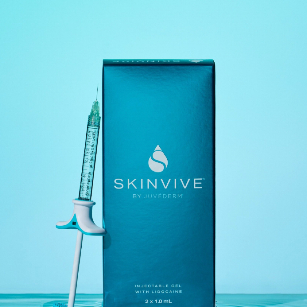 Skinvive injections at Royale Medical Aesthetics and Wellness in Cheyenne, WY