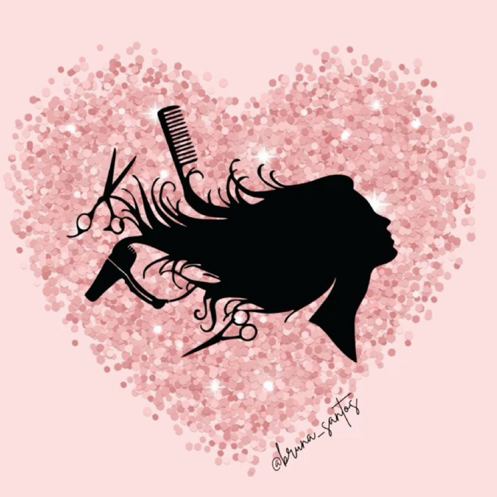 Haircut & Style ✂️🌙 at MYND Hair Beauty in Woodbridge, VA