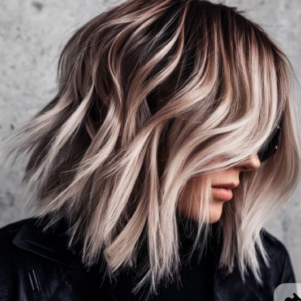 Haircut Style at MYND Hair Beauty in Woodbridge, VA