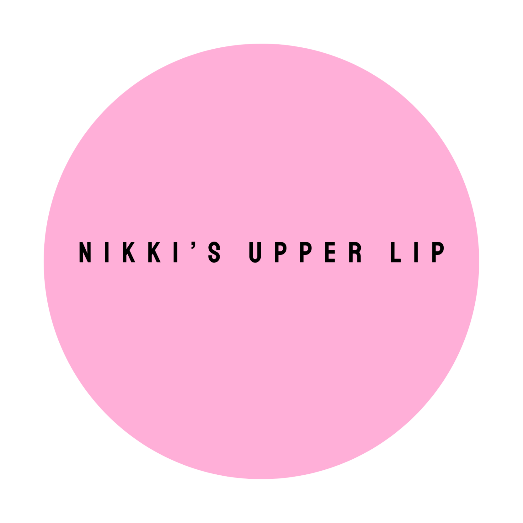 NIKKI'S UPPER LIP at The Dollhouse Wax Studio in Smyrna, TN