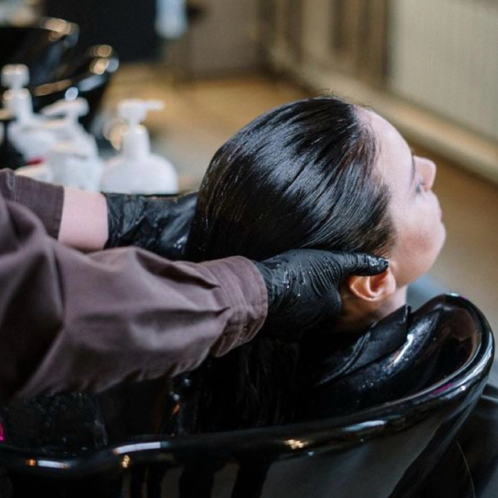 Deep Conditioning Treatment at Sophisticated Styles by Soph in Merrill, WI