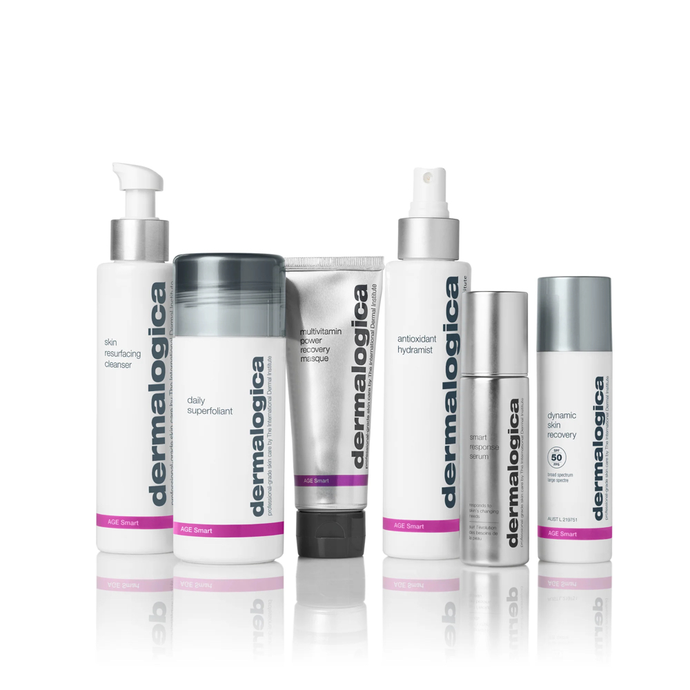 Age Smart Facial