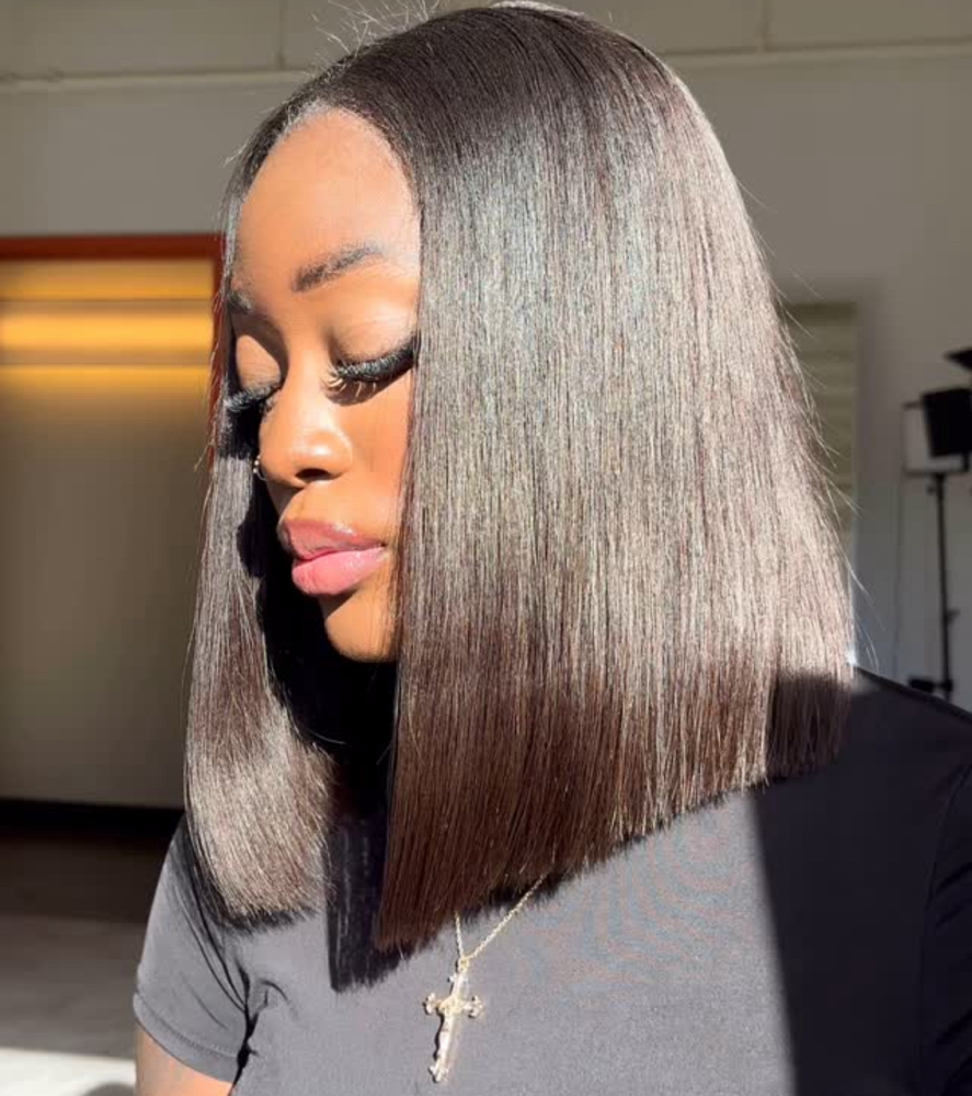 BOB DEAL $490 HAIR INCLUDED at HairbyNeah in Phoenix, AZ