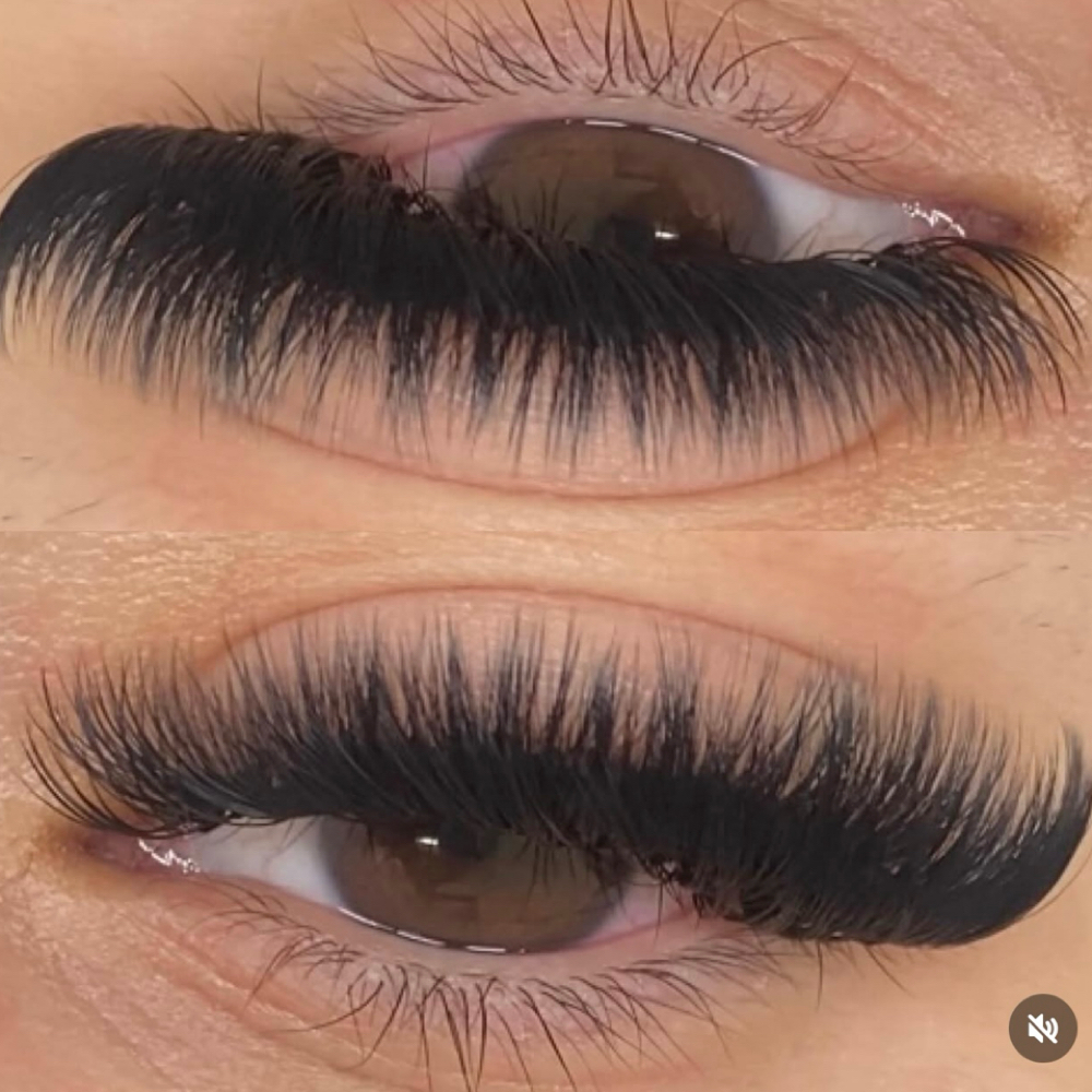 Volume Full Set at NK Beauty by Nyah in Tucson, AZ