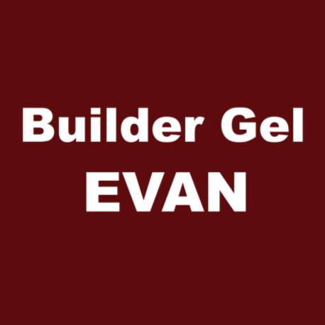 BUILDER GEL- Evan