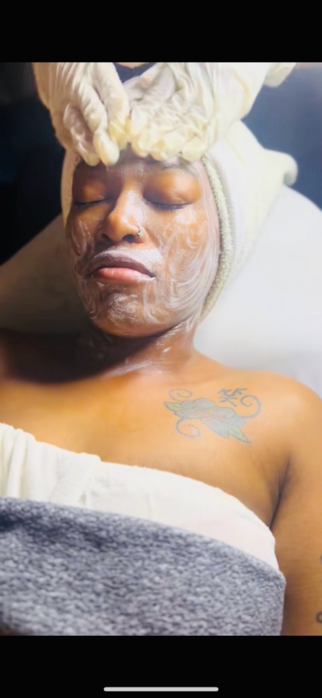 Relax & Restore